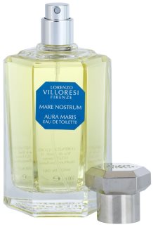Lorenzo Villoresi Mare Nostrum Aura Maris Eau de Toilette Unisex 50 ml