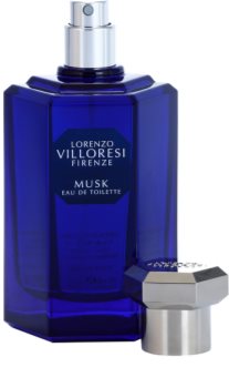 Lorenzo Villoresi Musk woda toaletowa unisex 100 ml