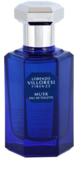 Lorenzo Villoresi Musk toaletní voda unisex 50 ml
