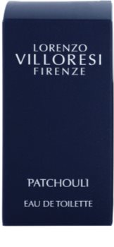 Lorenzo Villoresi Patchouli woda toaletowa unisex 100 ml