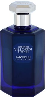 Lorenzo Villoresi Patchouli toaletní voda unisex 100 ml