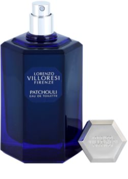 Lorenzo Villoresi Patchouli woda toaletowa unisex 100 ml