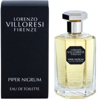 Lorenzo Villoresi Piper Nigrum toaletní voda unisex 100 ml