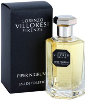 Lorenzo Villoresi Piper Nigrum toaletní voda unisex 100 ml