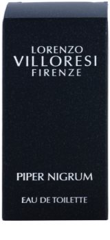 Lorenzo Villoresi Piper Nigrum woda toaletowa unisex 50 ml