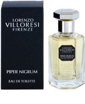 Lorenzo Villoresi Piper Nigrum woda toaletowa unisex 50 ml