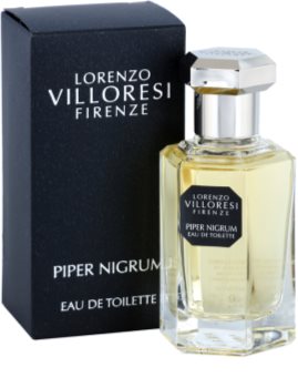 Lorenzo Villoresi Piper Nigrum woda toaletowa unisex 50 ml