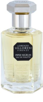 Lorenzo Villoresi Piper Nigrum woda toaletowa unisex 50 ml