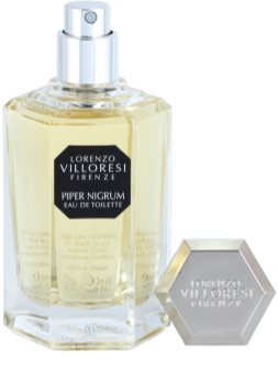 Lorenzo Villoresi Piper Nigrum woda toaletowa unisex 50 ml