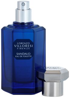 Lorenzo Villoresi Sandalo Eau de Toilette unisex 50 ml