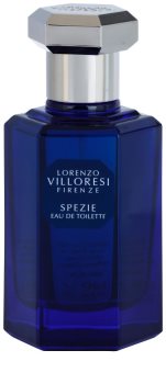 Lorenzo Villoresi Spezie toaletna voda uniseks 100 ml