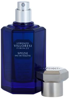 Lorenzo Villoresi Spezie toaletna voda uniseks 100 ml