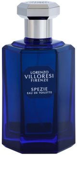 Lorenzo Villoresi Spezie woda toaletowa tester unisex 100 ml