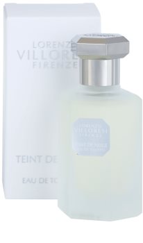 Lorenzo Villoresi Teint de Neige toaletná voda unisex 100 ml
