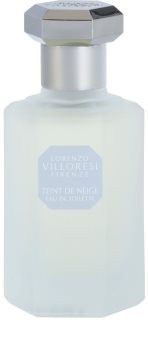 Lorenzo Villoresi Teint de Neige toaletná voda unisex 100 ml