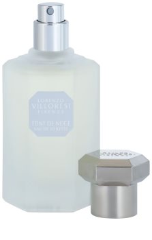 Lorenzo Villoresi Teint de Neige toaletná voda unisex 100 ml
