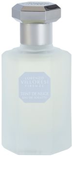 lorenzo villoresi teint de neige woda toaletowa 50 ml    