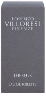 Lorenzo Villoresi Theseus toaletna voda uniseks 100 ml