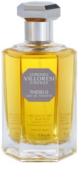 Lorenzo Villoresi Theseus toaletna voda uniseks 100 ml