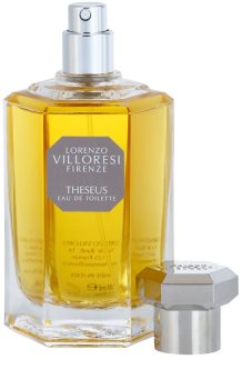 Lorenzo Villoresi Theseus toaletna voda uniseks 100 ml