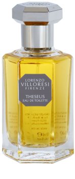 Lorenzo Villoresi Theseus туалетна вода унісекс 50 мл