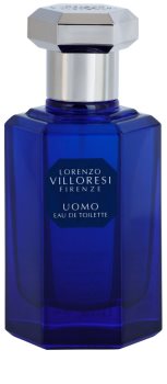 Lorenzo Villoresi Uomo toaletna voda uniseks 100 ml
