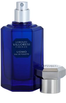 Lorenzo Villoresi Uomo toaletna voda uniseks 100 ml