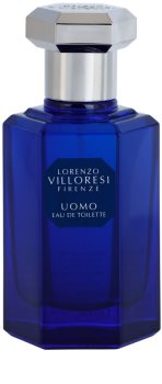 Lorenzo Villoresi Uomo toaletní voda unisex 50 ml