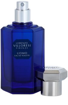 Lorenzo Villoresi Uomo toaletní voda unisex 50 ml