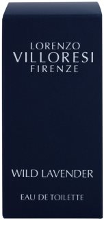Lorenzo Villoresi Wild Lavender toaletna voda uniseks 100 ml