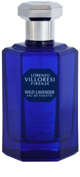 Lorenzo Villoresi Wild Lavender Eau de Toilette unisex 100 ml