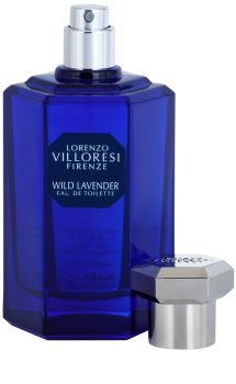 Lorenzo Villoresi Wild Lavender toaletna voda uniseks 100 ml