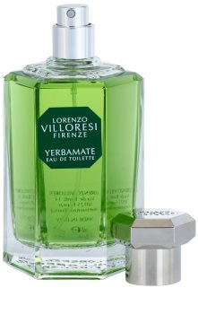 Lorenzo Villoresi Yerbamate toaletní voda unisex 50 ml