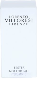 Lorenzo Villoresi Yerbamate toaletní voda tester unisex 100 ml