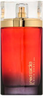 Louis Varel Red Side woda perfumowana dla kobiet 100 ml