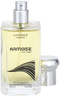Lovance Armoise Pour Homme toaletní voda pro muže 100 ml