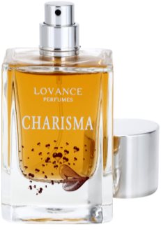 Lovance Charisma Eau de Parfum für Damen 100 ml