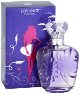 Lovance Heart 2 Heart eau de parfum nőknek 100 ml