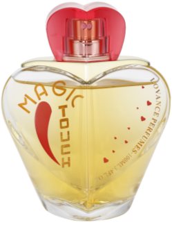 Lovance Magic Touch woda perfumowana dla kobiet 100 ml
