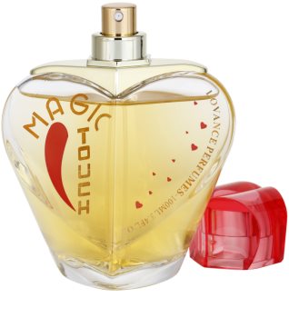Lovance Magic Touch woda perfumowana dla kobiet 100 ml