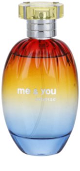 Lovance Me and You Pour Femme parfémovaná voda pro ženy 100 ml
