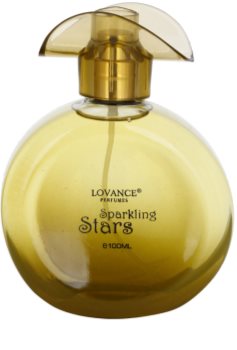 Lovance Sparkling Stars woda perfumowana dla kobiet 100 ml