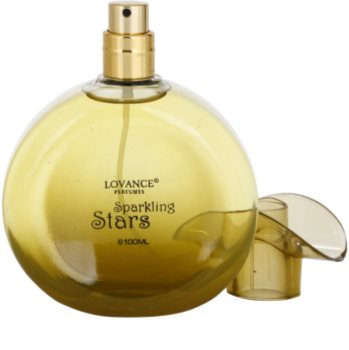 Lovance Sparkling Stars woda perfumowana dla kobiet 100 ml