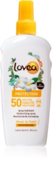 Lovea Protection Zonnebrandmelk SPF 50