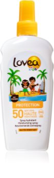 Lovea Kids Protection lait protecteur pour enfant solaire