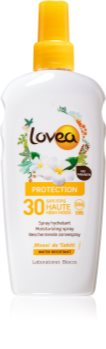 Lovea Protection Protecting Milk SPF 30