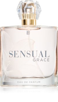 lr sensual grace woda perfumowana 50 ml   