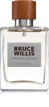 lr bruce willis personal edition