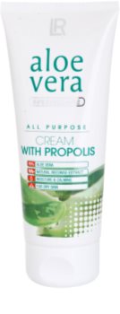 LR Aloe Vera Special Care creme de tratamento com própolis
