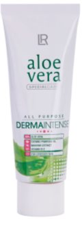 LR Aloe Vera Special Care vyživující krém na tělo a obličej